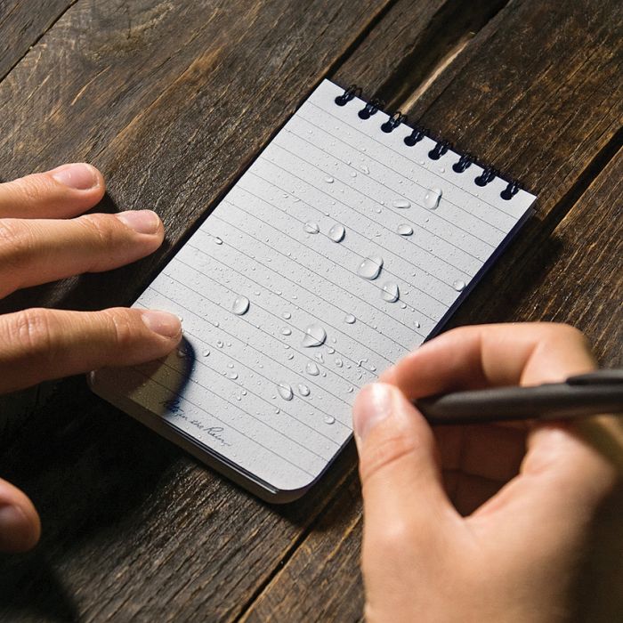 Rite In The Rain Top Spiral Notebook