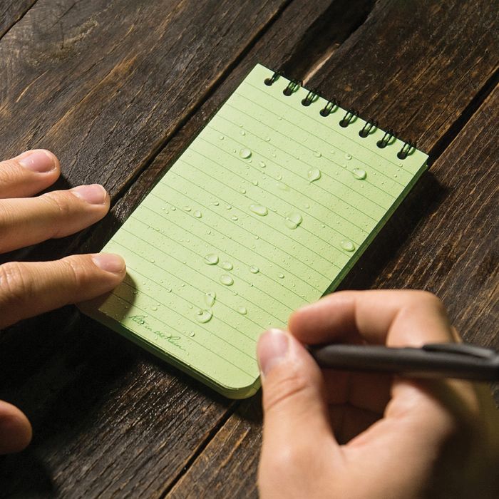 Rite In The Rain Top Spiral Notebook