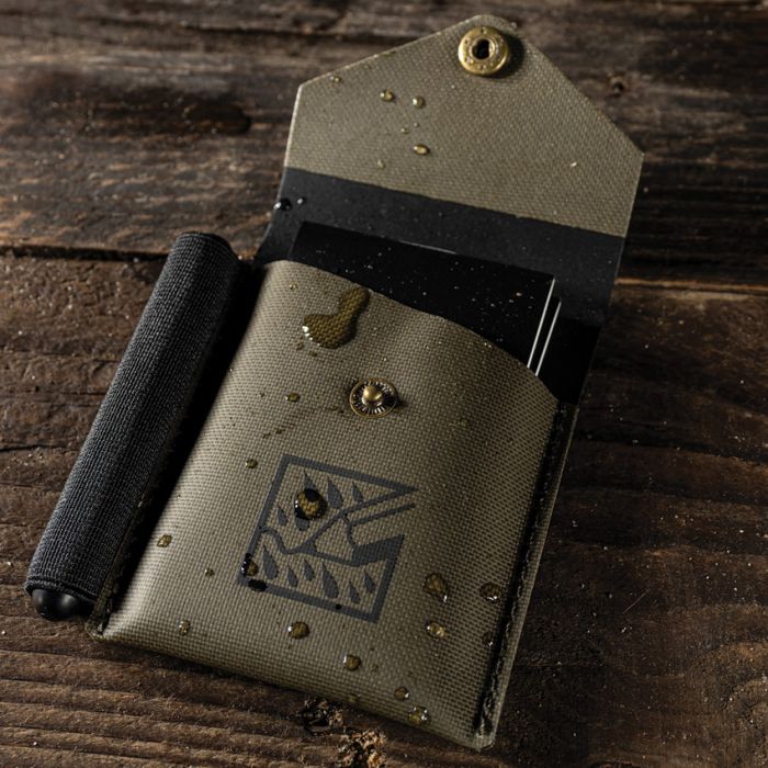 Rite In The Rain Monsoon On-The Go Wallet Kit