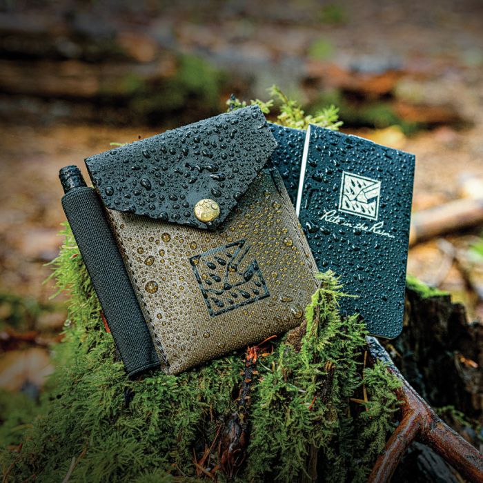 Rite In The Rain Monsoon On-The Go Wallet Kit