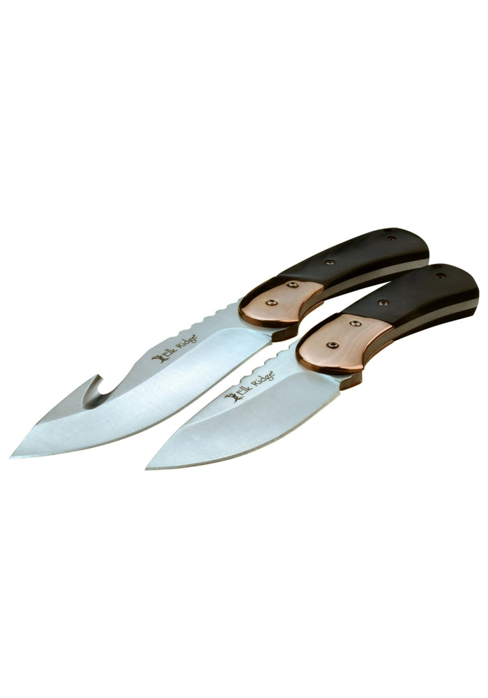 Elk Ridge Pursuit Combo