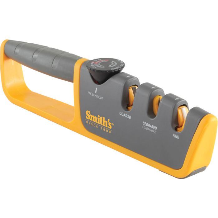 Smith's Adjustable Angle Sharpener