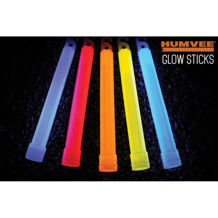 Humvee Safety Light sticks 10PK