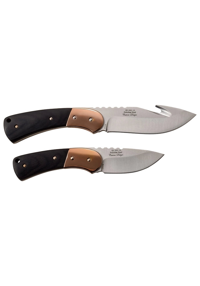 Elk Ridge Pursuit Combo
