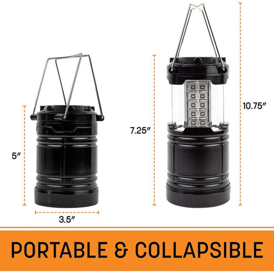 Quick Survive portable lantern