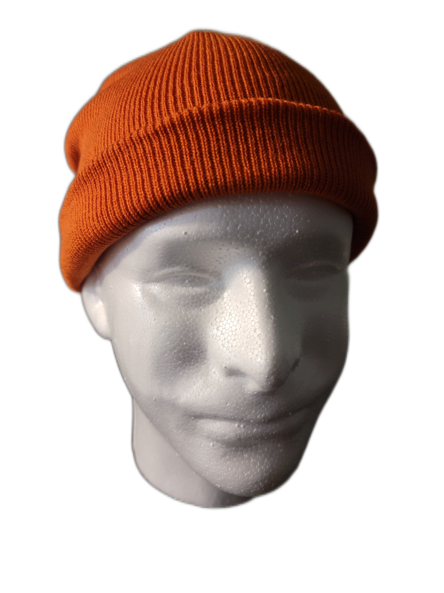 Sportsman Hunter Orange Beanie