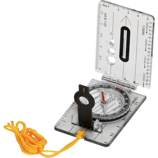 Explorer Scout Compass
