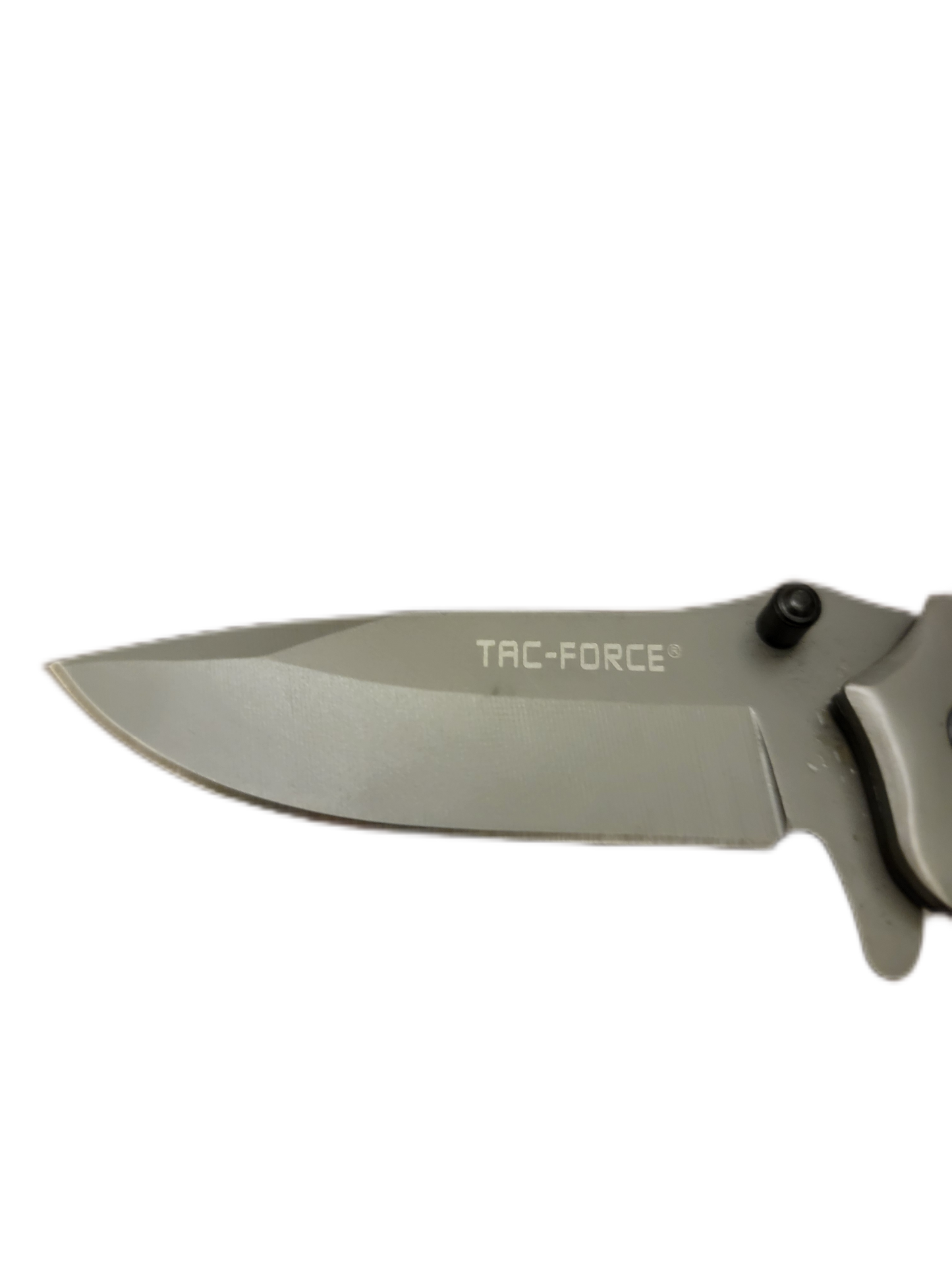 Tac-Force Spring assist pocket knife