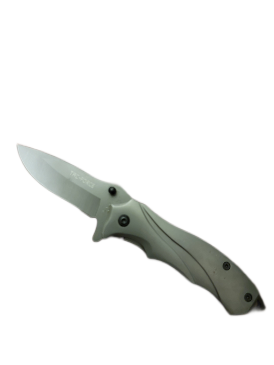 Tac-Force Spring assist pocket knife