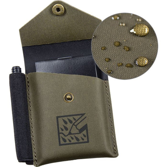 Rite In The Rain Monsoon On-The Go Wallet Kit