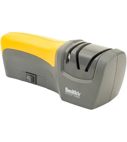 Smith's Compact Eletric Sharpener