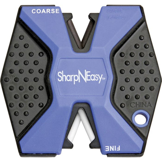 Accusharp 2 Step Ceramic Knife Sharpener
