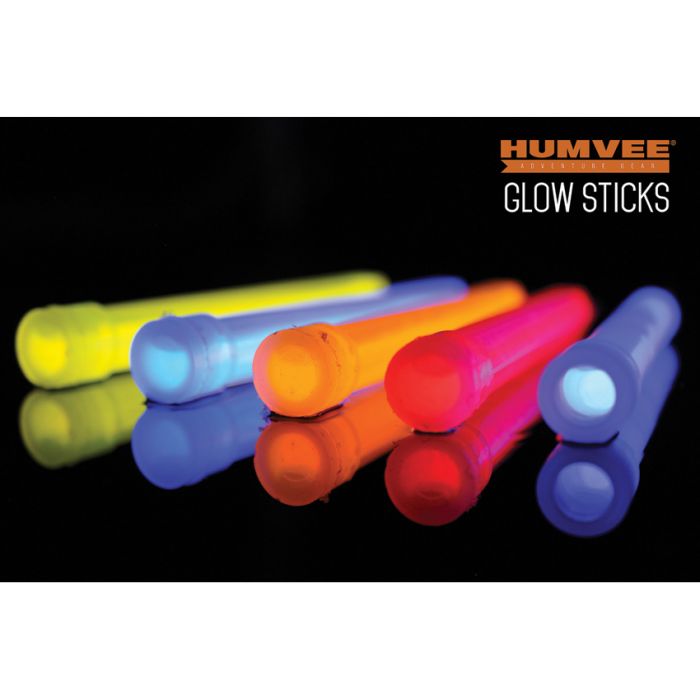 Humvee Safety Light sticks 10PK